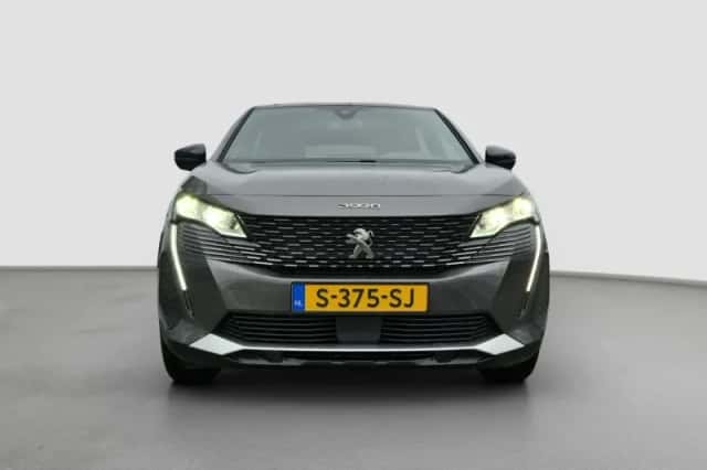 Peugeot 3008 (2023) thumbnail 31