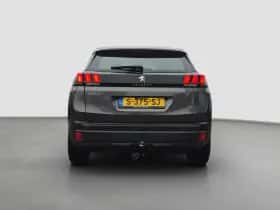 Peugeot 3008 (2023) thumbnail 5