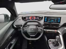 Peugeot 3008 (2023) thumbnail 7