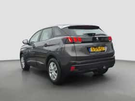 Peugeot 3008 (2023) thumbnail 8
