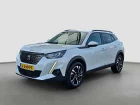 Peugeot 2008 (2021)
