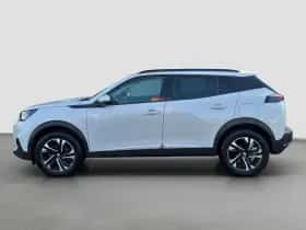 Peugeot 2008 (2021) thumbnail 2