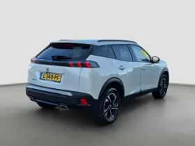 Peugeot 2008 (2021) thumbnail 12