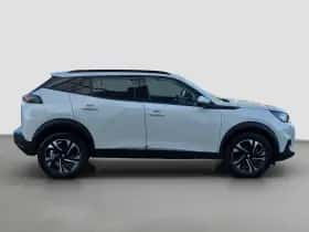 Peugeot 2008 (2021) thumbnail 3