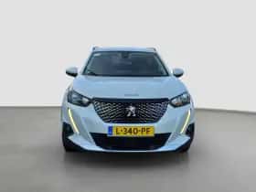 Peugeot 2008 (2021) thumbnail 4