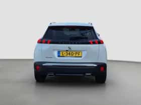 Peugeot 2008 (2021) thumbnail 5