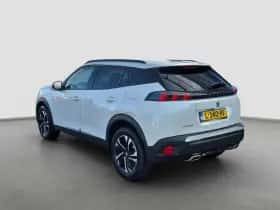 Peugeot 2008 (2021) thumbnail 6