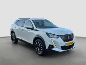 Peugeot 2008 (2021) thumbnail 7
