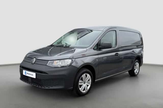 Volkswagen Caddy (2024) thumbnail 1