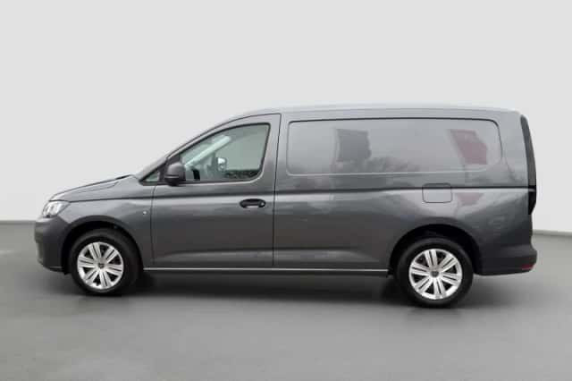 Volkswagen Caddy (2024) thumbnail 2
