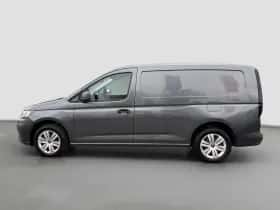 Volkswagen Caddy (2024) thumbnail 2
