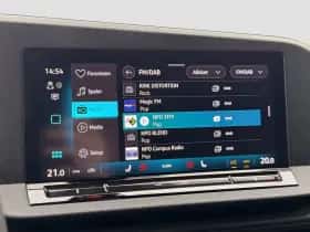 Volkswagen Caddy (2024) thumbnail 13