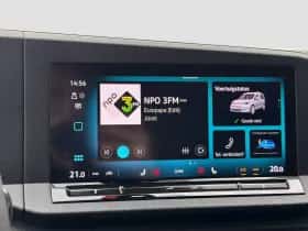 Volkswagen Caddy (2024) thumbnail 19