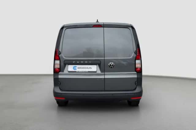 Volkswagen Caddy (2024) thumbnail 3