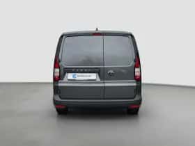 Volkswagen Caddy (2024) thumbnail 3