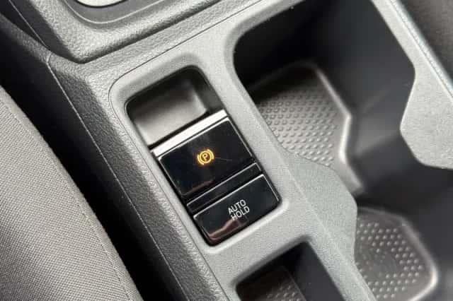 Volkswagen Caddy (2024) thumbnail 22