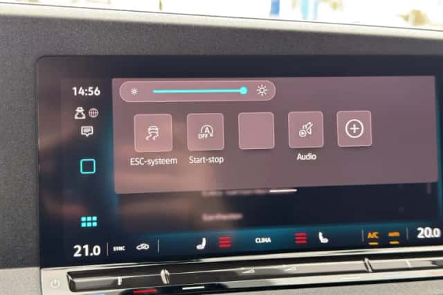 Volkswagen Caddy (2024) thumbnail 23