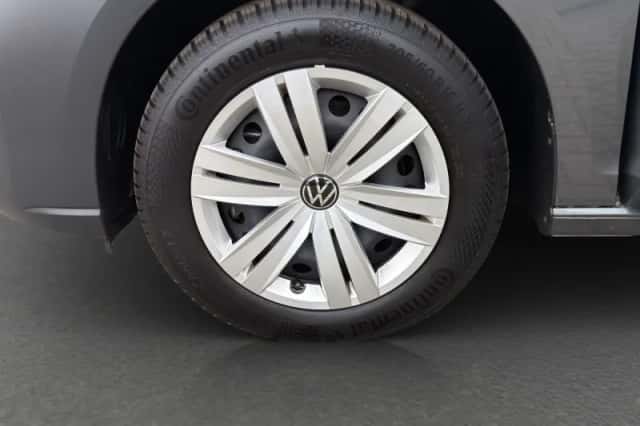 Volkswagen Caddy (2024) thumbnail 26