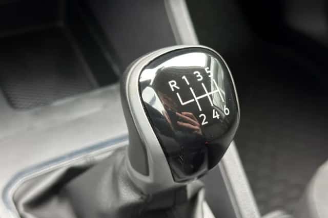 Volkswagen Caddy (2024) thumbnail 27
