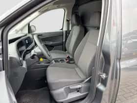 Volkswagen Caddy (2024) thumbnail 28
