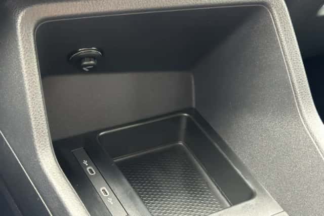 Volkswagen Caddy (2024) thumbnail 30