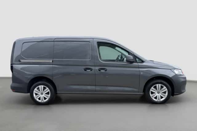 Volkswagen Caddy (2024) thumbnail 4