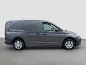 Volkswagen Caddy (2024) thumbnail 4