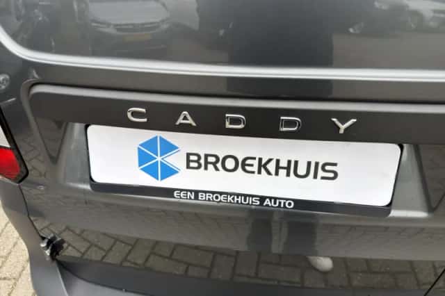 Volkswagen Caddy (2024) thumbnail 32