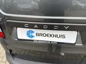 Volkswagen Caddy (2024) thumbnail 32
