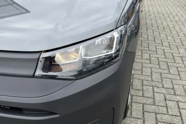 Volkswagen Caddy (2024) thumbnail 34