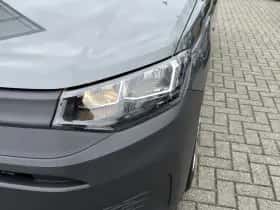 Volkswagen Caddy (2024) thumbnail 34