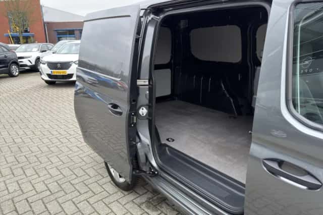 Volkswagen Caddy (2024) thumbnail 36