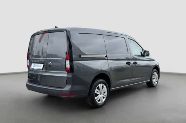 Volkswagen Caddy (2024) thumbnail 5