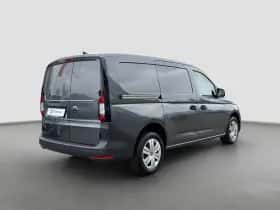 Volkswagen Caddy (2024) thumbnail 5