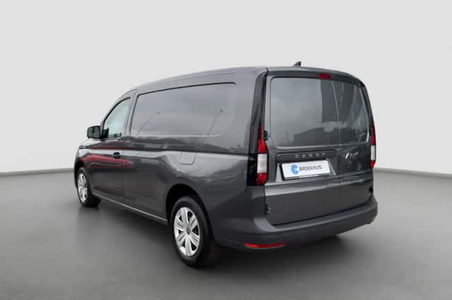 Volkswagen Caddy (2024) thumbnail 6