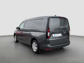 Volkswagen Caddy (2024) thumbnail 6