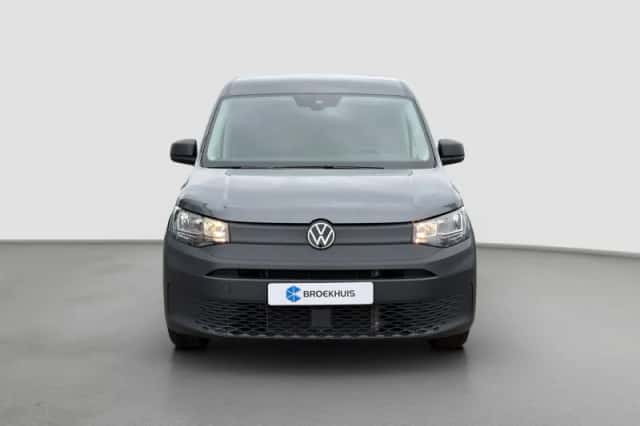 Volkswagen Caddy (2024) thumbnail 8
