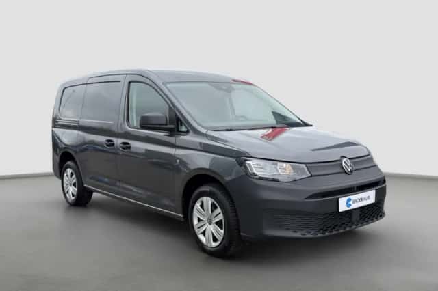 Volkswagen Caddy (2024) thumbnail 9