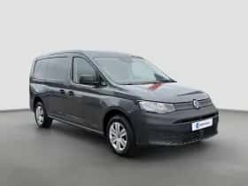 Volkswagen Caddy (2024) thumbnail 9