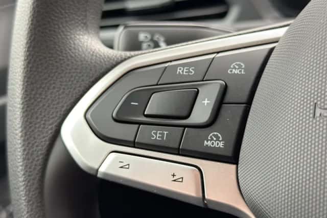Volkswagen Caddy (2024) thumbnail 10