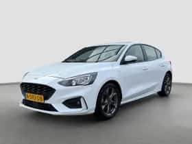 Ford Focus (2021)