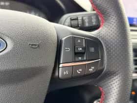 Ford Focus (2021) thumbnail 13