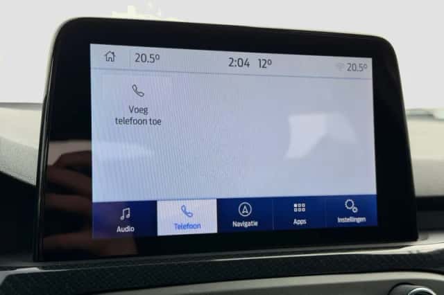 Ford Focus (2021) thumbnail 17