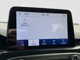Ford Focus (2021) thumbnail 17