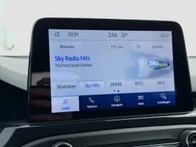 Ford Focus (2021) thumbnail 19