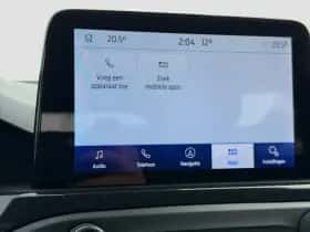 Ford Focus (2021) thumbnail 20