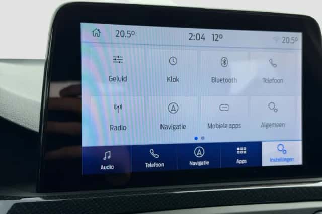 Ford Focus (2021) thumbnail 21