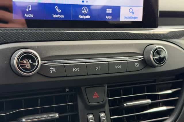 Ford Focus (2021) thumbnail 22