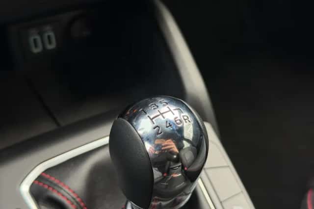 Ford Focus (2021) thumbnail 25