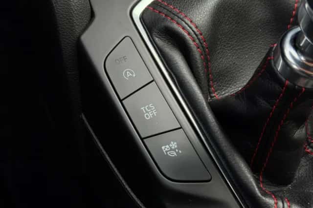 Ford Focus (2021) thumbnail 26